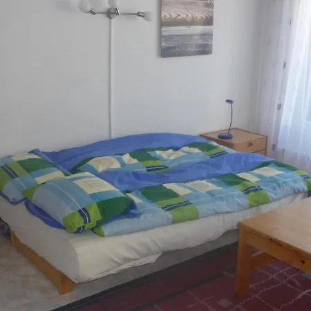 Apartment Laerchenwald 403 - Pisten, Torrent, Aussicht, Familiennest