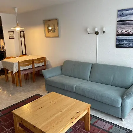 Apartment Laerchenwald 403 - Pisten, Torrent, Aussicht, Familiennest