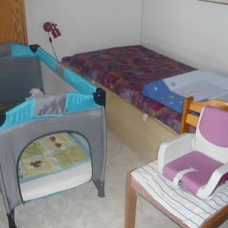 Laerchenwald 403 - Pisten, Torrent, Aussicht, Familiennest Apartment *