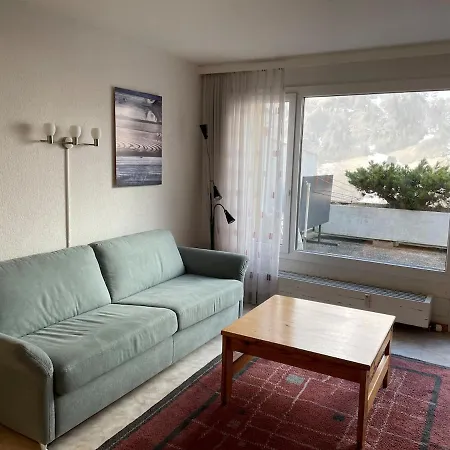 Laerchenwald 403 - Pisten, Torrent, Aussicht, Familiennest Apartment Leukerbad