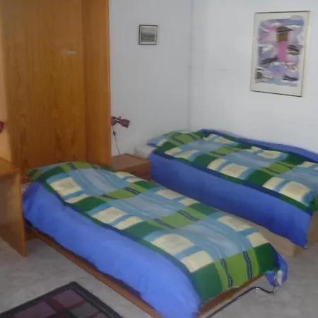 Laerchenwald 403 - Pisten, Torrent, Aussicht, Familiennest Apartment *
